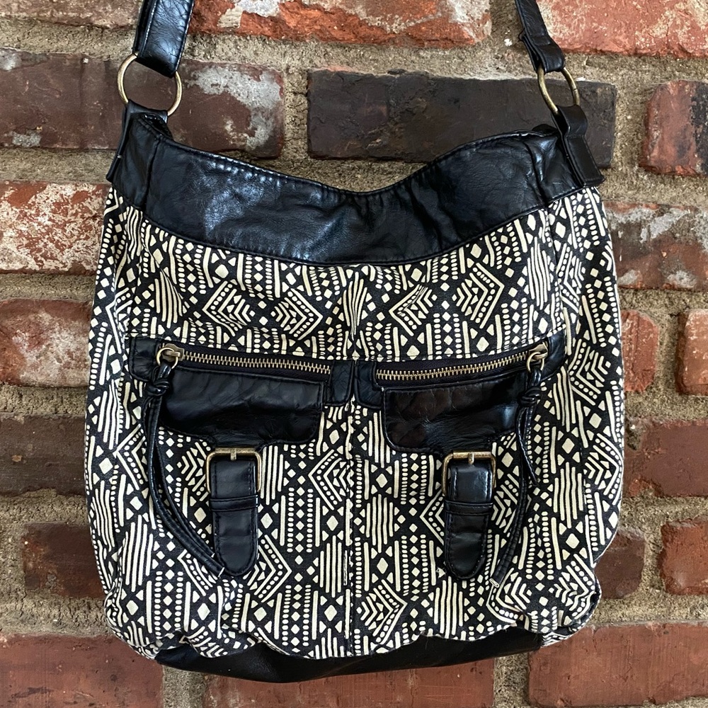 Funky purse/bag